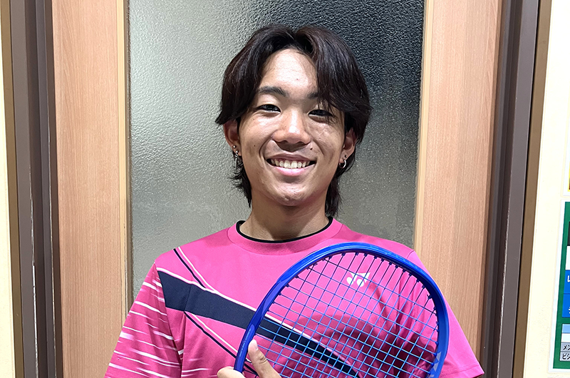 本田 亮斗