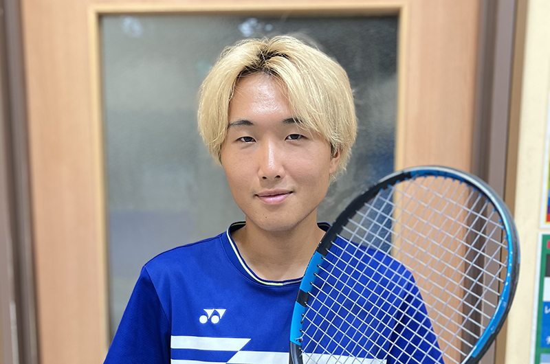 黒瀬 三四郎