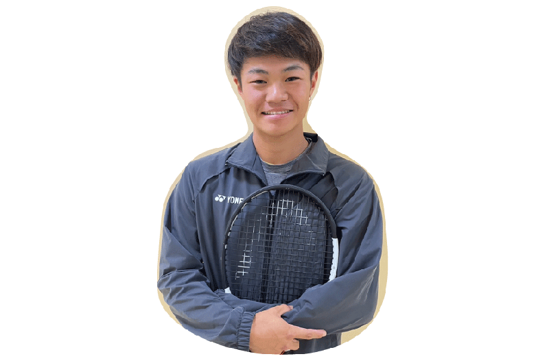 新澤 陸